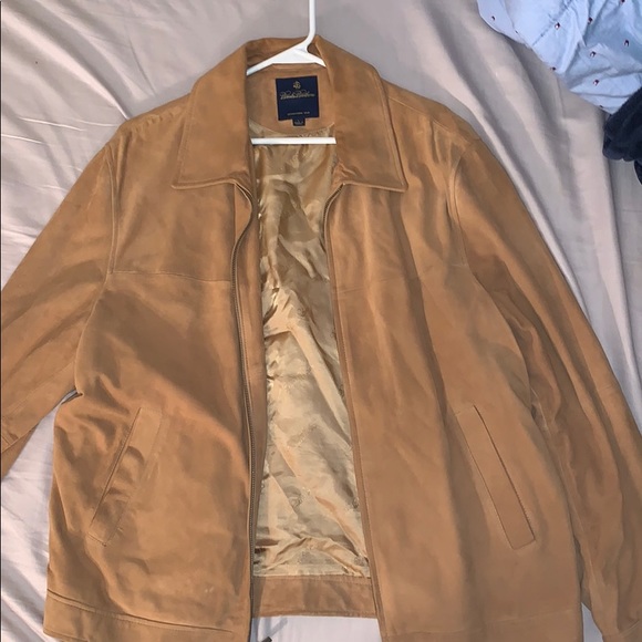 Brooks Brothers Jacket